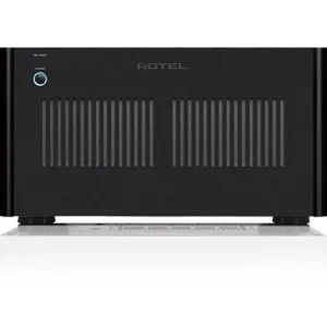 Rotel RB1590 Power Amplifier (Black)