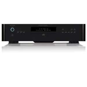 Rotel RCD1572 MKII CD Player (Black)