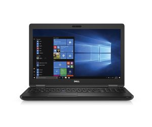 Dell Latitude 5580 15.6 FHD