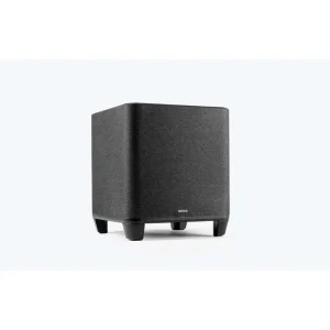 Denon Home Subwoofer (Black)